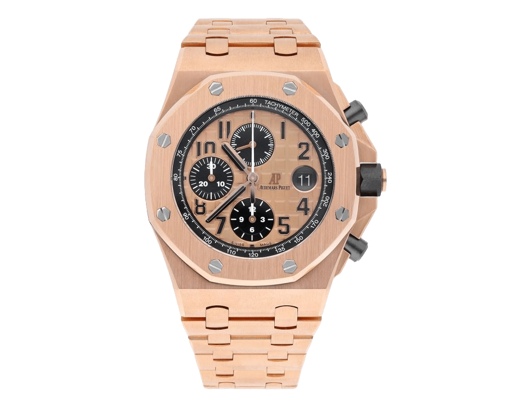 audemars piguet royal oak offshore