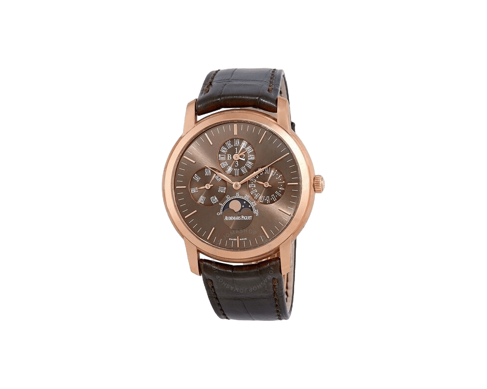 ap jules audemars perpetual calendar