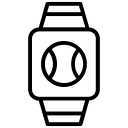 AP lUXURY sPORT Watch