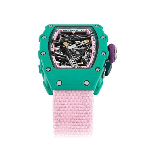 Ladies Richard Mille