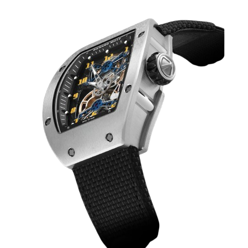 history of richard mille